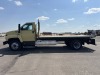 2003 GMC C6500 S/A Flatbed Truck - 2
