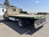2003 GMC C6500 S/A Flatbed Truck - 3