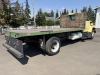 2003 GMC C6500 S/A Flatbed Truck - 5