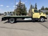 2003 GMC C6500 S/A Flatbed Truck - 6