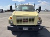 2003 GMC C6500 S/A Flatbed Truck - 8