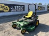 John Deere 757 Zero Turn Mower