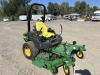 John Deere 757 Zero Turn Mower - 2