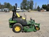 John Deere 757 Zero Turn Mower - 3