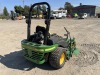 John Deere 757 Zero Turn Mower - 4