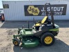 John Deere 757 Zero Turn Mower - 7