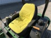 John Deere 757 Zero Turn Mower - 12