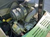 John Deere 757 Zero Turn Mower - 13