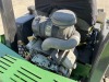 John Deere 757 Zero Turn Mower - 14
