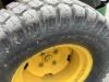 John Deere 757 Zero Turn Mower - 16