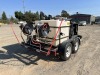 2009 Karcher North TR-6000 Towable Pressure Washer - 4
