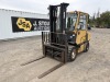 1996 Yale GLP080LP Forklift
