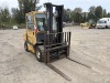 1996 Yale GLP080LP Forklift - 2