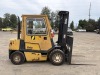 1996 Yale GLP080LP Forklift - 3