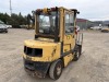 1996 Yale GLP080LP Forklift - 4