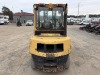 1996 Yale GLP080LP Forklift - 5