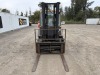 1996 Yale GLP080LP Forklift - 8