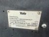 1996 Yale GLP080LP Forklift - 9