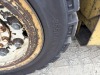 1996 Yale GLP080LP Forklift - 11
