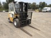 1992 Yale GLP080 Forklift - 2