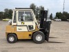 1992 Yale GLP080 Forklift - 3