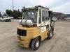 1992 Yale GLP080 Forklift - 4