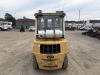 1992 Yale GLP080 Forklift - 5