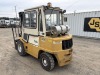 1992 Yale GLP080 Forklift - 6