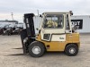 1992 Yale GLP080 Forklift - 7