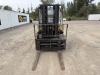 1992 Yale GLP080 Forklift - 8