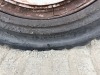 1992 Yale GLP080 Forklift - 12