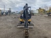 2011 John Deere 35DXFF Mini Hydraulic Excavator - 8