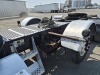 2007 Kenworth T800 Tri-Axle Truck Tractor - 7