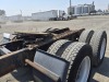 2007 Kenworth T800 Tri-Axle Truck Tractor - 8