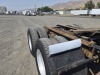 2007 Kenworth T800 Tri-Axle Truck Tractor - 10