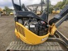 2011 John Deere 35DXFF Mini Hydraulic Excavator - 15