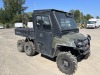 2011 Polaris Ranger 6X6 Utility Cart - 2