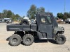 2011 Polaris Ranger 6X6 Utility Cart - 3