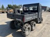 2011 Polaris Ranger 6X6 Utility Cart - 4