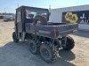 2011 Polaris Ranger 6X6 Utility Cart - 6