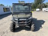 2011 Polaris Ranger 6X6 Utility Cart - 8