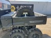 2011 Polaris Ranger 6X6 Utility Cart - 9