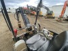 2011 John Deere 35DXFF Mini Hydraulic Excavator - 20