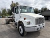 1995 Freightliner FL70 S/A Cab & Chassis - 2