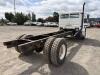 1995 Freightliner FL70 S/A Cab & Chassis - 4