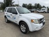 2008 Ford Escape AWD Hybrid SUV - 2