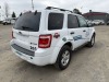 2008 Ford Escape AWD Hybrid SUV - 4