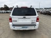2008 Ford Escape AWD Hybrid SUV - 5