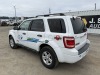 2008 Ford Escape AWD Hybrid SUV - 6