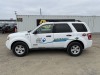 2008 Ford Escape AWD Hybrid SUV - 7